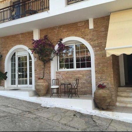 Philoxenia Pension Ερμιόνη Εξωτερικό φωτογραφία