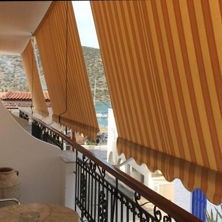 Philoxenia Pension Ερμιόνη Εξωτερικό φωτογραφία