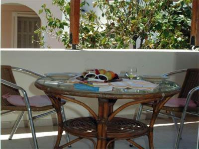 Philoxenia Pension Ερμιόνη Εξωτερικό φωτογραφία