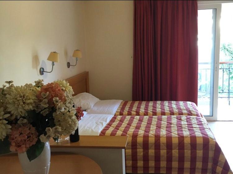 Philoxenia Pension Ερμιόνη Εξωτερικό φωτογραφία
